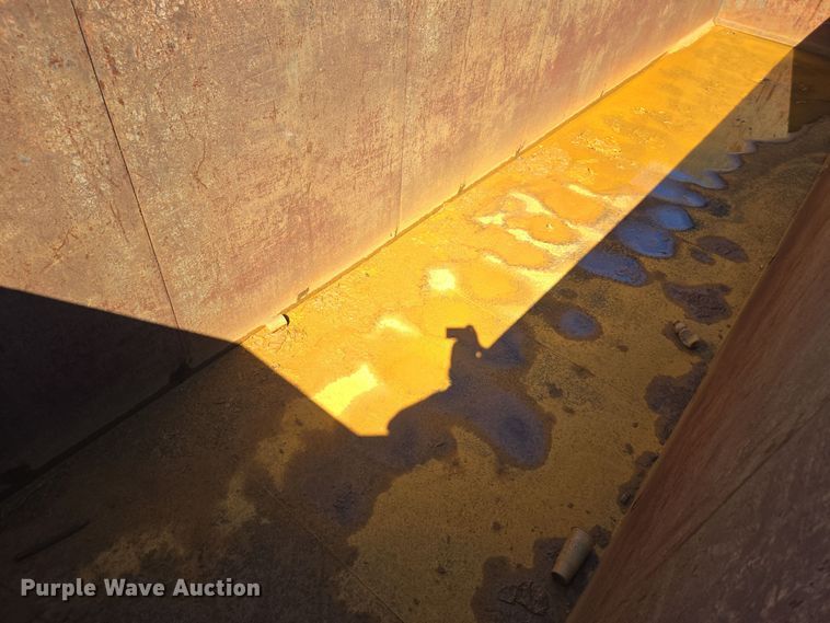 image for item EE7777 Roll-off container 