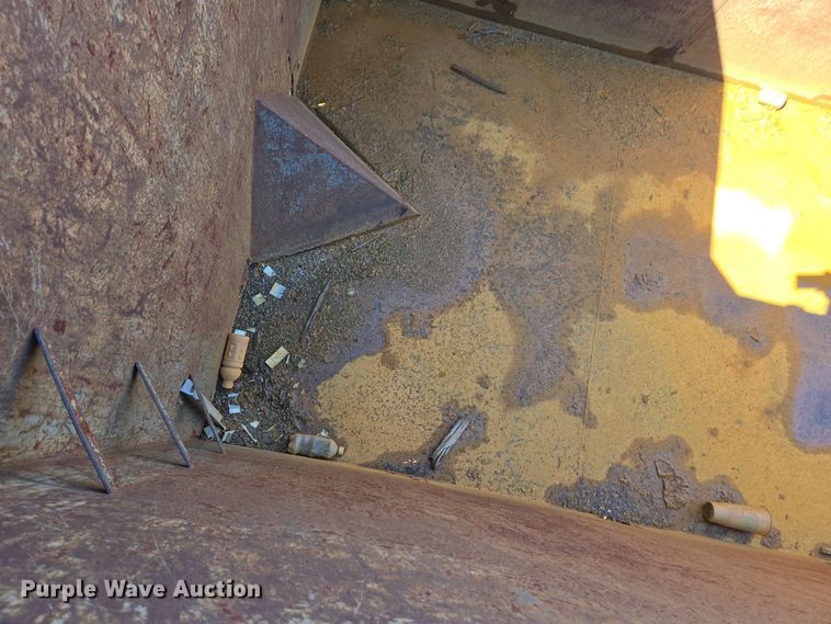 image for item EE7777 Roll-off container 