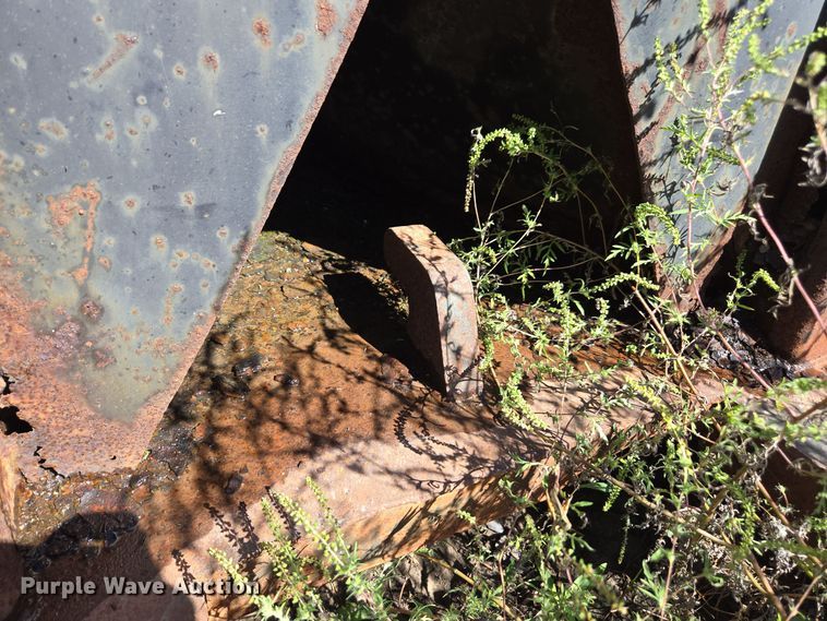 image for item EE7777 Roll-off container 