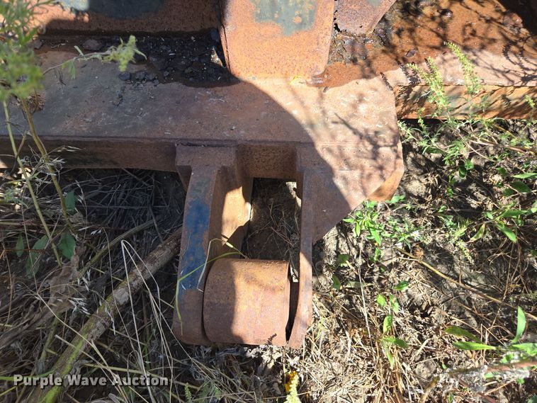 image for item EE7777 Roll-off container 