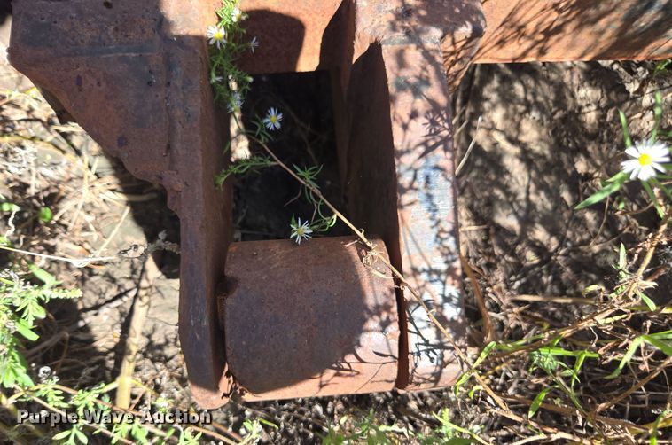 image for item EE7777 Roll-off container 