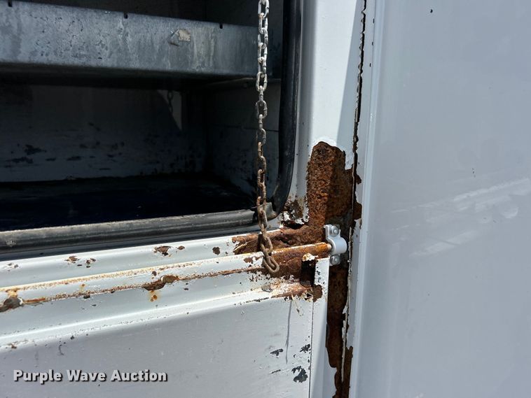 image for item EG0782 2014 Ford F450 Super Duty  bucket truck