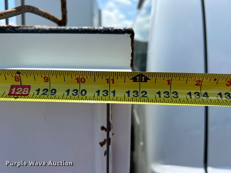 image for item EG0782 2014 Ford F450 Super Duty  bucket truck