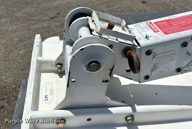 image for item EG0782 2014 Ford F450 Super Duty  bucket truck