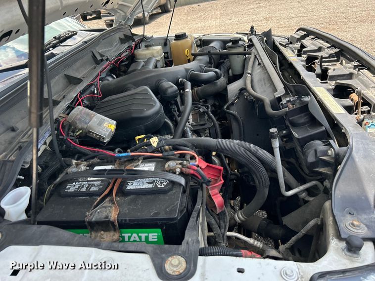 image for item EG0782 2014 Ford F450 Super Duty  bucket truck