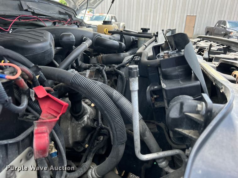 image for item EG0782 2014 Ford F450 Super Duty  bucket truck