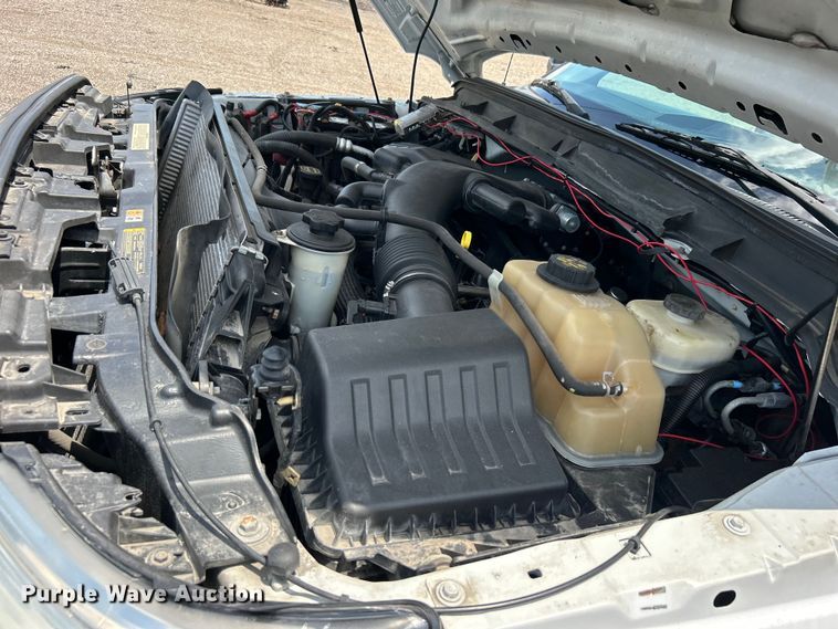 image for item EG0782 2014 Ford F450 Super Duty  bucket truck