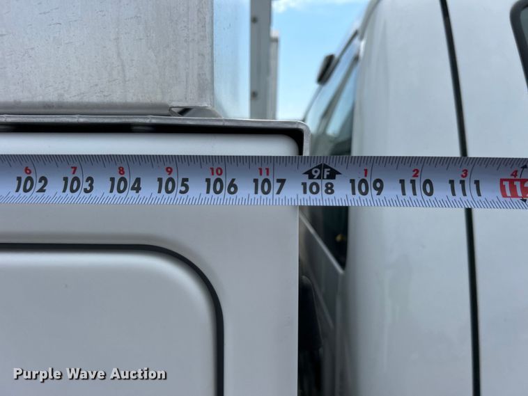 image for item EG0974 2012 Ford F450 Super Duty bucket truck