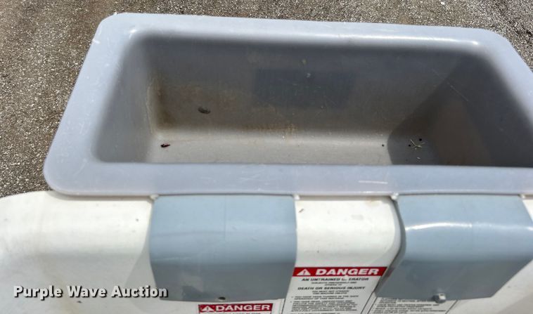 image for item EG0974 2012 Ford F450 Super Duty bucket truck