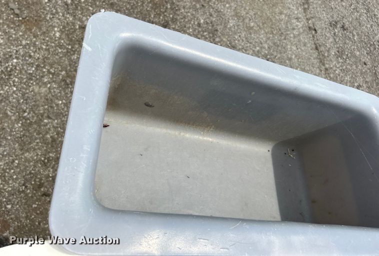 image for item EG0974 2012 Ford F450 Super Duty bucket truck