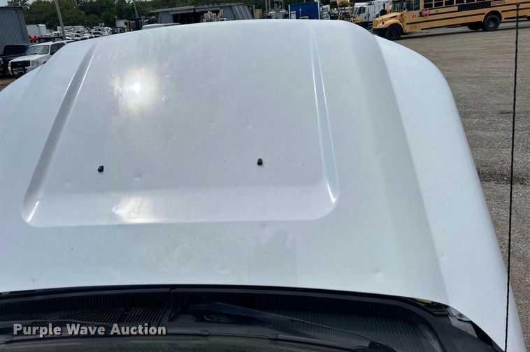 image for item EG0974 2012 Ford F450 Super Duty bucket truck