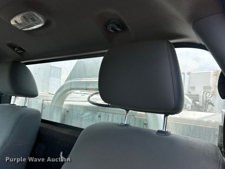 image for item EG0974 2012 Ford F450 Super Duty bucket truck