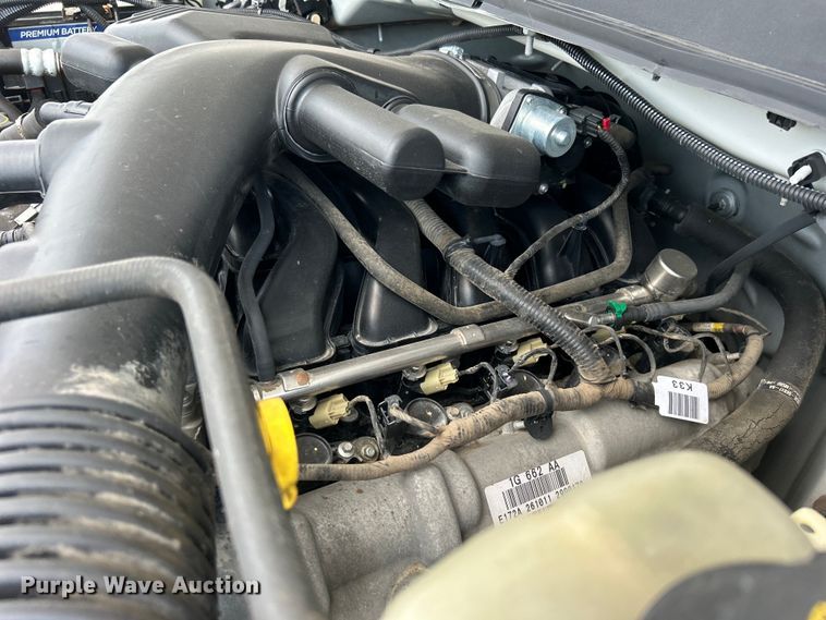 image for item EG0974 2012 Ford F450 Super Duty bucket truck