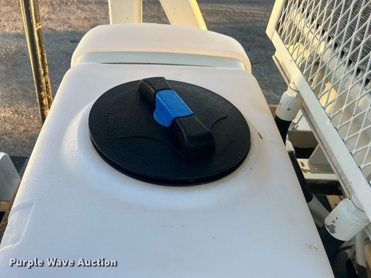 image for item EG1015 2007 Sterling Acterra pressure digger truck