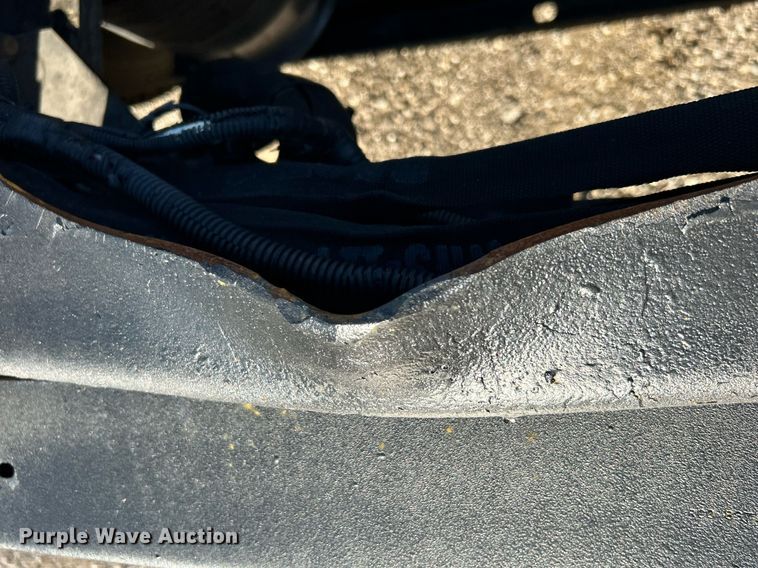 image for item EG1018 2011 Western Star 4900 crane truck