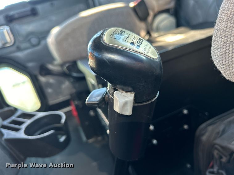 image for item EG1018 2011 Western Star 4900 crane truck