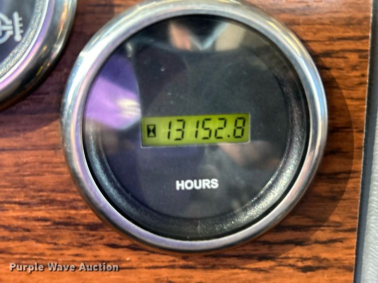 image for item EG1018 2011 Western Star 4900 crane truck