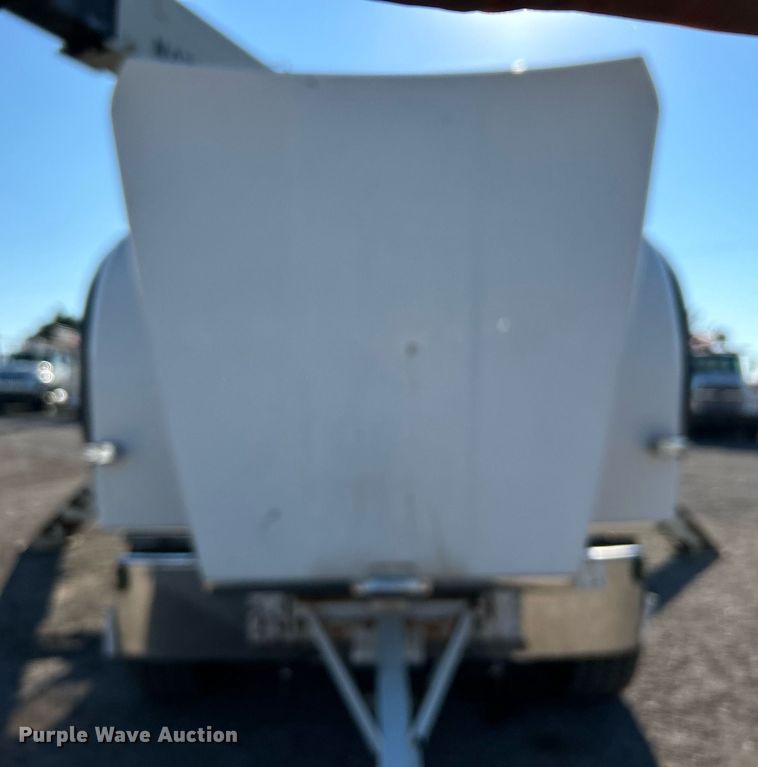 image for item EG1018 2011 Western Star 4900 crane truck