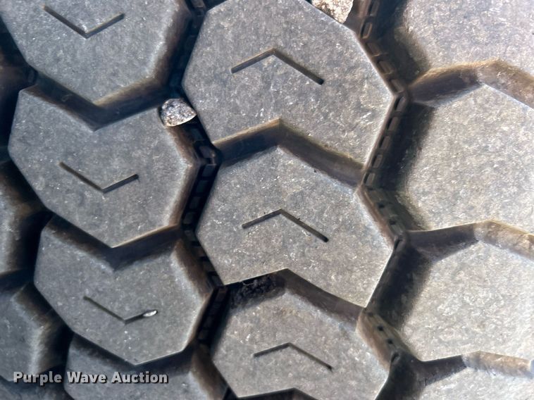 image for item EG1018 2011 Western Star 4900 crane truck