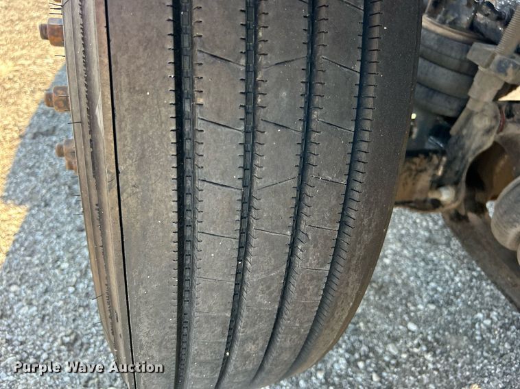 image for item EG1018 2011 Western Star 4900 crane truck