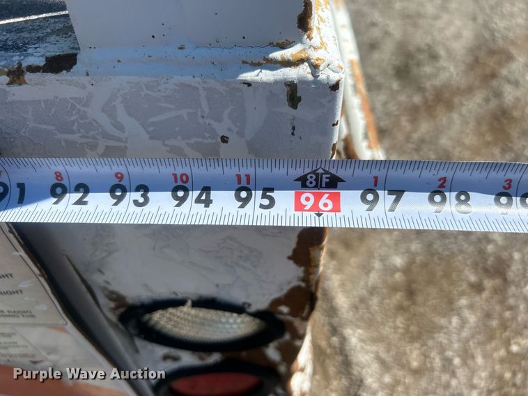 image for item EG1022 2005 International  7509 crane truck