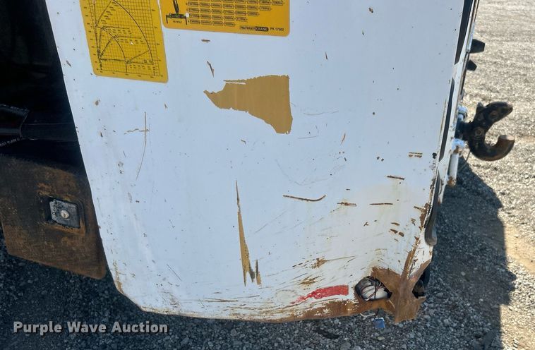 image for item EG1022 2005 International  7509 crane truck