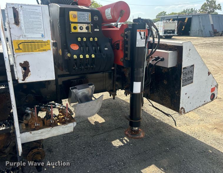 image for item EG1034 2007 Freightliner  Business Class M2 crane truck