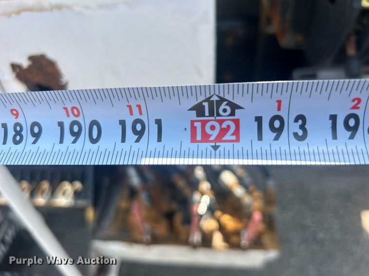 image for item EG1034 2007 Freightliner  Business Class M2 crane truck