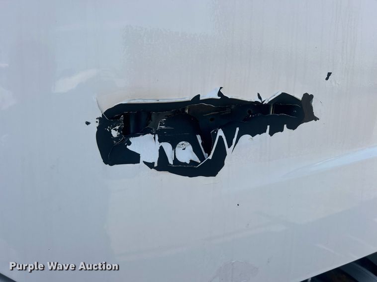 image for item EG1034 2007 Freightliner  Business Class M2 crane truck