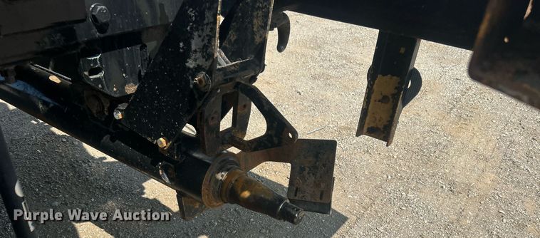 image for item EG1034 2007 Freightliner  Business Class M2 crane truck