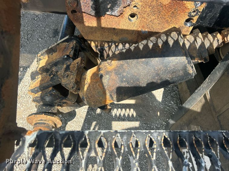 image for item EG1034 2007 Freightliner  Business Class M2 crane truck