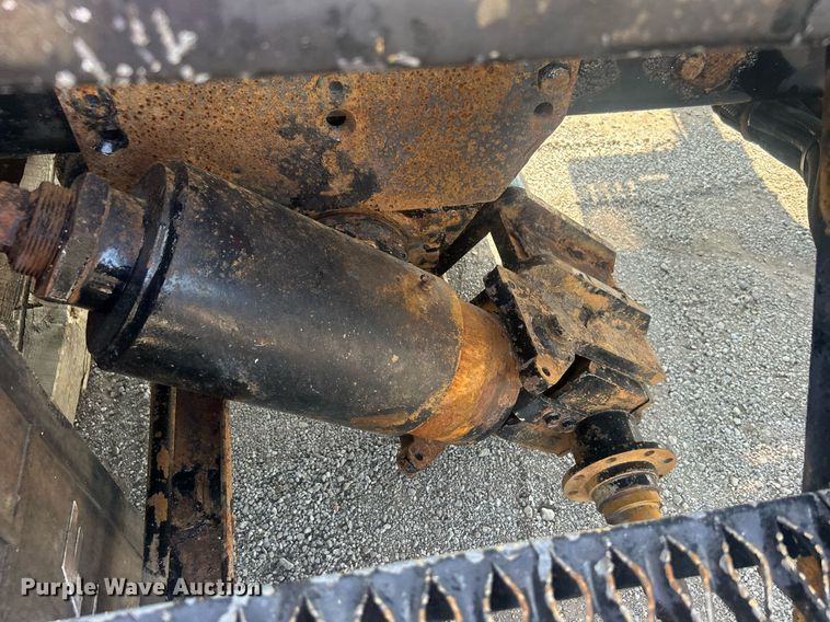 image for item EG1034 2007 Freightliner  Business Class M2 crane truck