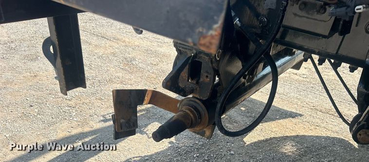 image for item EG1034 2007 Freightliner  Business Class M2 crane truck