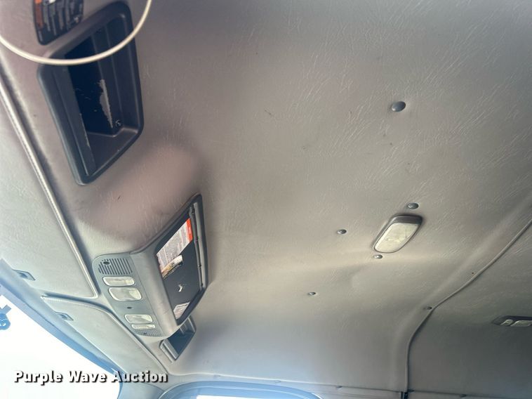 image for item EG1034 2007 Freightliner  Business Class M2 crane truck