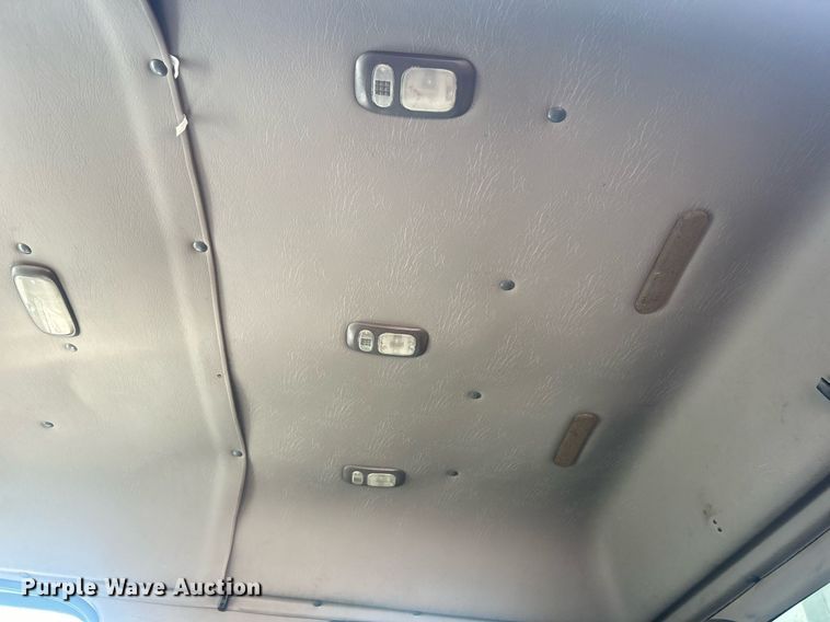 image for item EG1034 2007 Freightliner  Business Class M2 crane truck