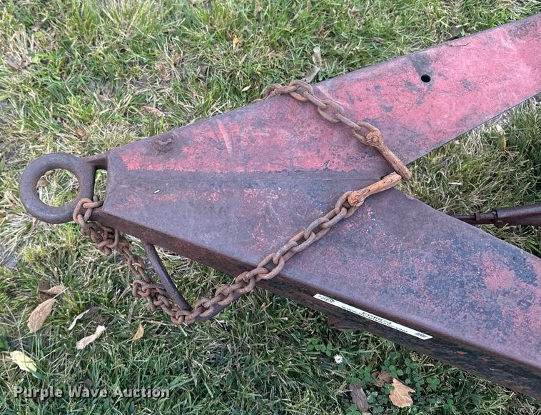 image for item EG6674 Gordon Smith and Co 100 air compressor