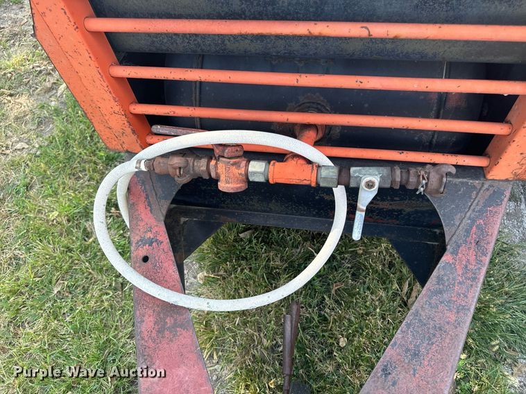 image for item EG6674 Gordon Smith and Co 100 air compressor