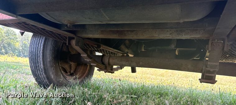 image for item EG6674 Gordon Smith and Co 100 air compressor