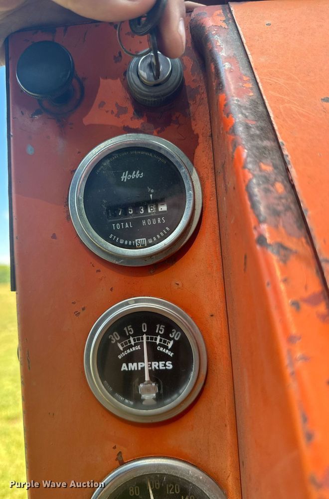 image for item EG6674 Gordon Smith and Co 100 air compressor