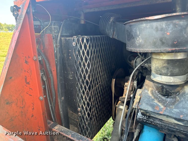 image for item EG6674 Gordon Smith and Co 100 air compressor