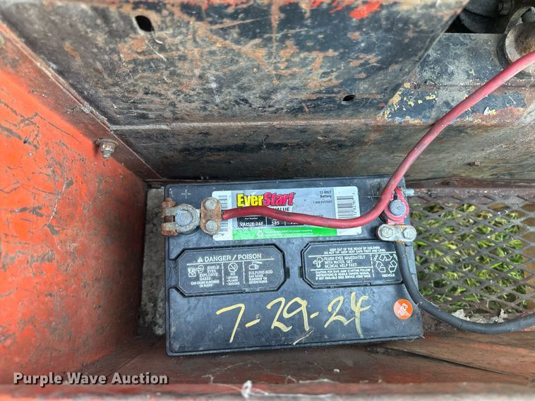 image for item EG6674 Gordon Smith and Co 100 air compressor