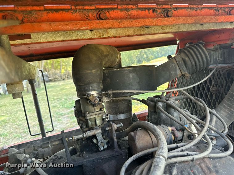 image for item EG6674 Gordon Smith and Co 100 air compressor