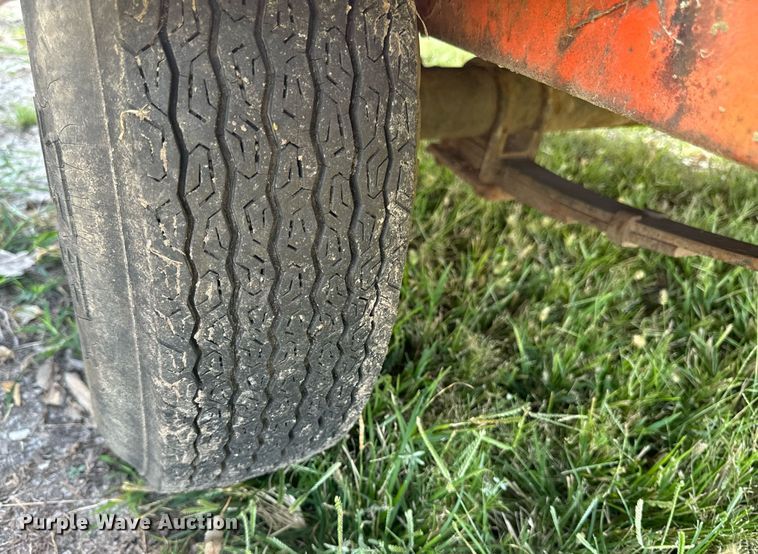 image for item EG6674 Gordon Smith and Co 100 air compressor