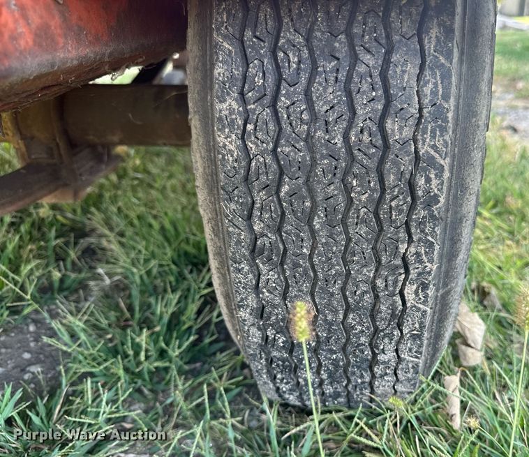 image for item EG6674 Gordon Smith and Co 100 air compressor