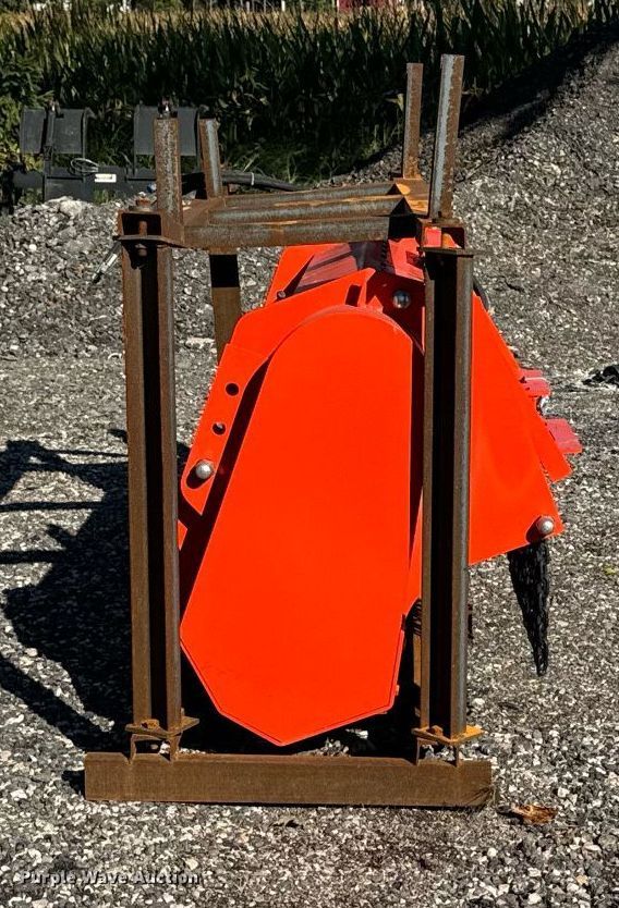 image for item EG6715 EINGP 72MM skid steer mulcher