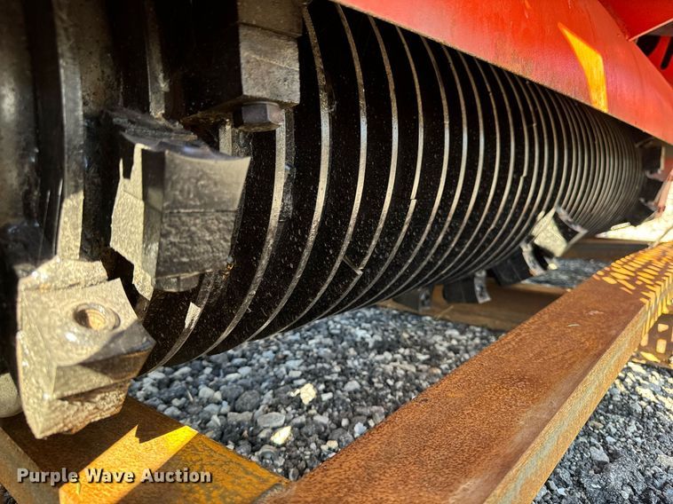 image for item EG6715 EINGP 72MM skid steer mulcher