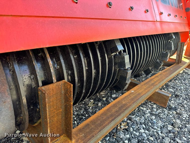 image for item EG6715 EINGP 72MM skid steer mulcher