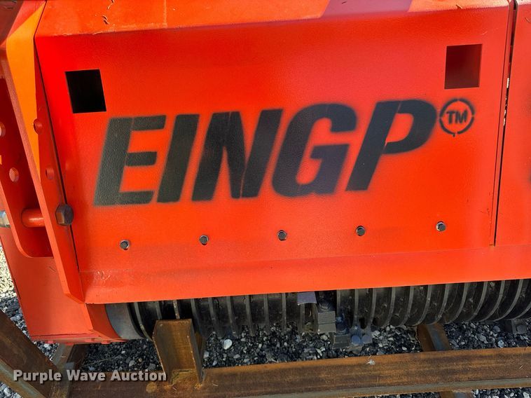 image for item EG6715 EINGP 72MM skid steer mulcher