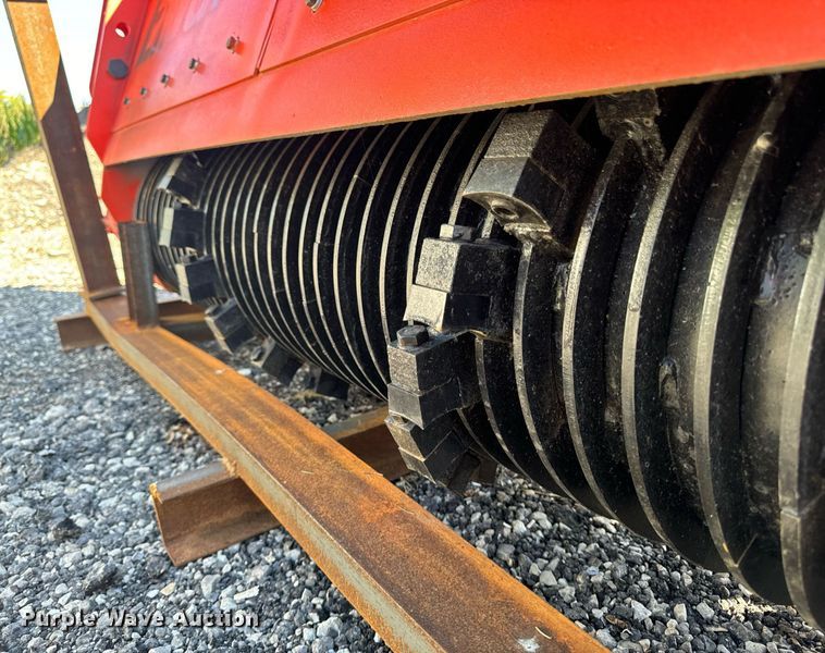 image for item EG6715 EINGP 72MM skid steer mulcher