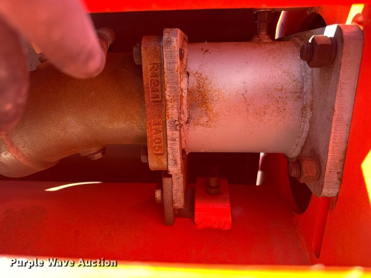 image for item EG6715 EINGP 72MM skid steer mulcher